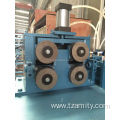 PC bar cutting machine for concrete pole production